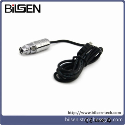2014 Best Selling Mini eGo VV USB Passthrough eGo VV battery